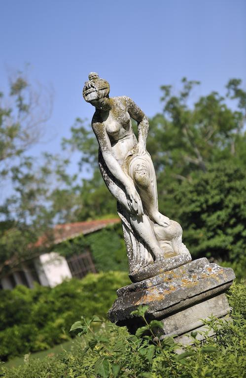 Demeures Et Chateaux Hotel L'Hermitage Pernes-les-Fontaines Δωμάτιο φωτογραφία