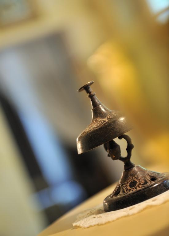 Demeures Et Chateaux Hotel L'Hermitage Pernes-les-Fontaines Εξωτερικό φωτογραφία