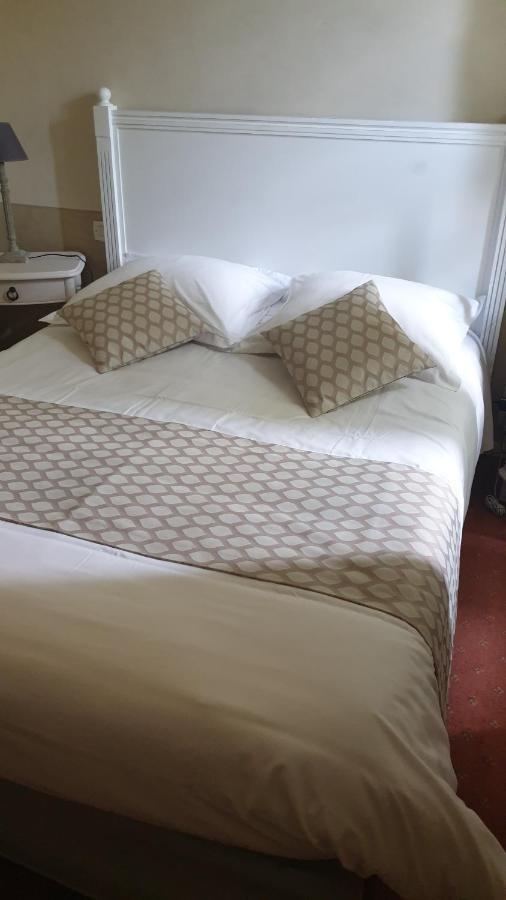 Demeures Et Chateaux Hotel L'Hermitage Pernes-les-Fontaines Εξωτερικό φωτογραφία