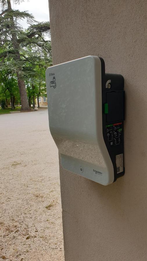 Demeures Et Chateaux Hotel L'Hermitage Pernes-les-Fontaines Εξωτερικό φωτογραφία
