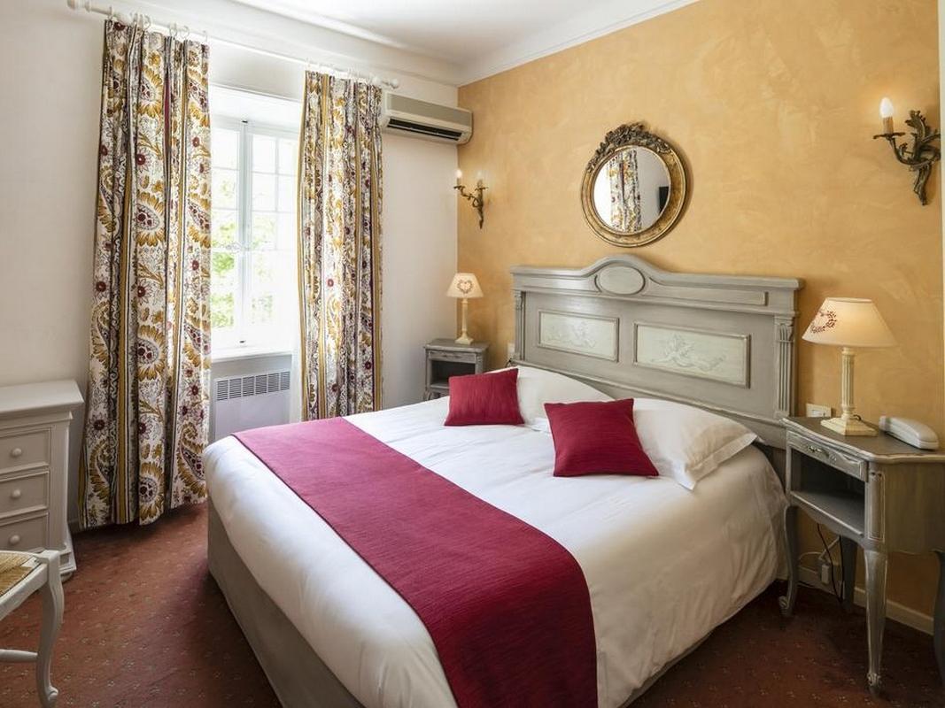 Demeures Et Chateaux Hotel L'Hermitage Pernes-les-Fontaines Εξωτερικό φωτογραφία