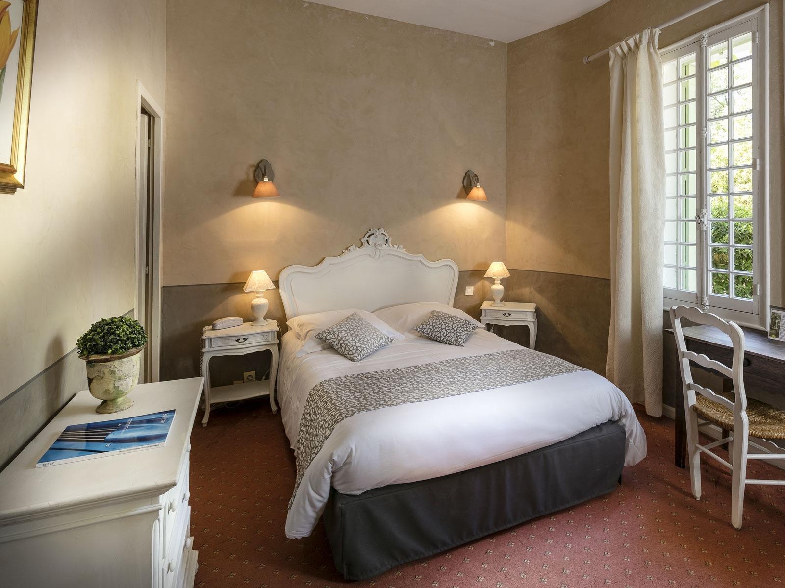 Demeures Et Chateaux Hotel L'Hermitage Pernes-les-Fontaines Εξωτερικό φωτογραφία