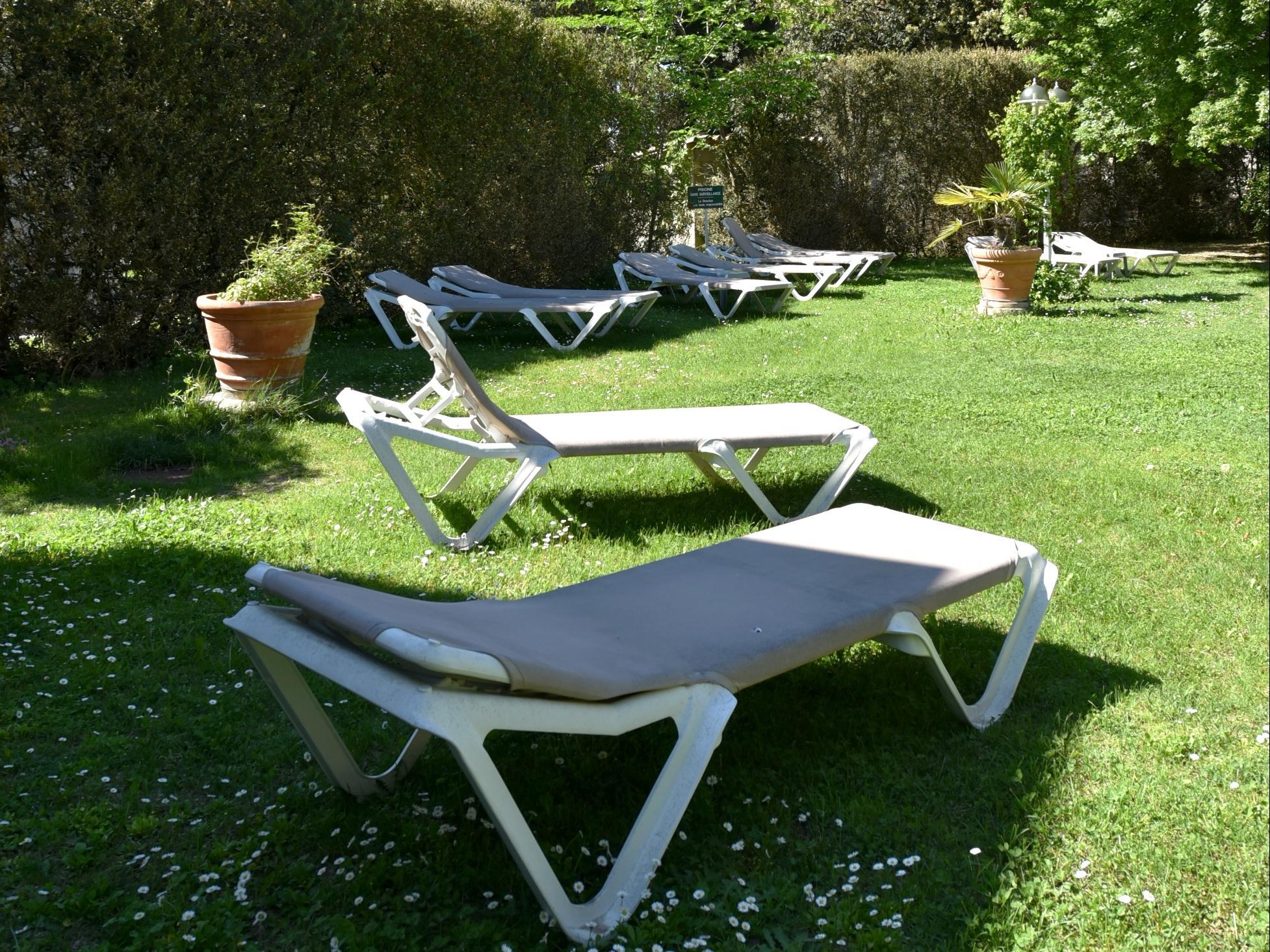 Demeures Et Chateaux Hotel L'Hermitage Pernes-les-Fontaines Εξωτερικό φωτογραφία