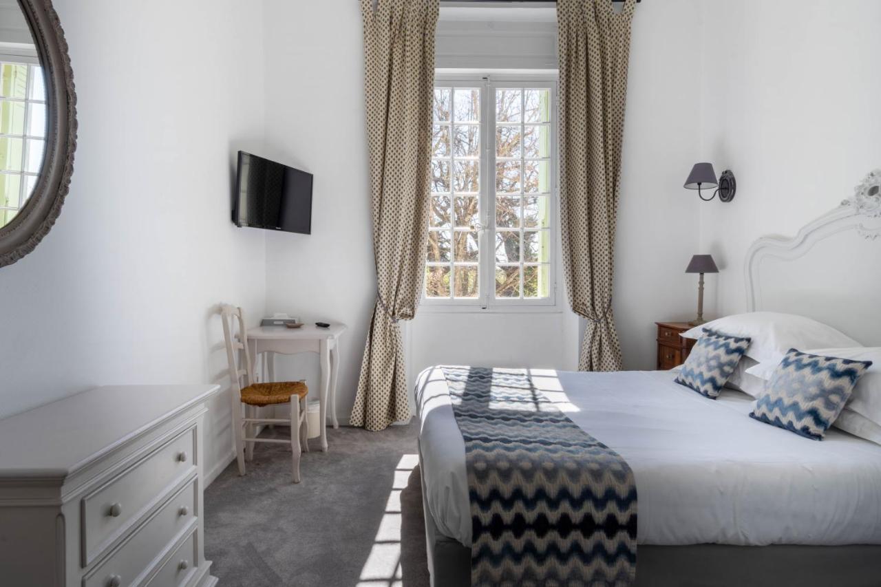 Demeures Et Chateaux Hotel L'Hermitage Pernes-les-Fontaines Εξωτερικό φωτογραφία