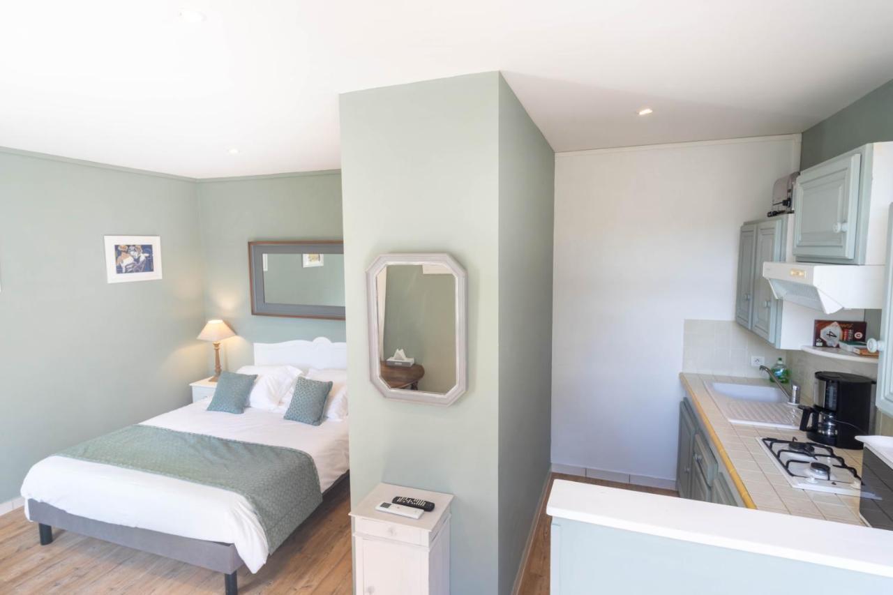Demeures Et Chateaux Hotel L'Hermitage Pernes-les-Fontaines Εξωτερικό φωτογραφία