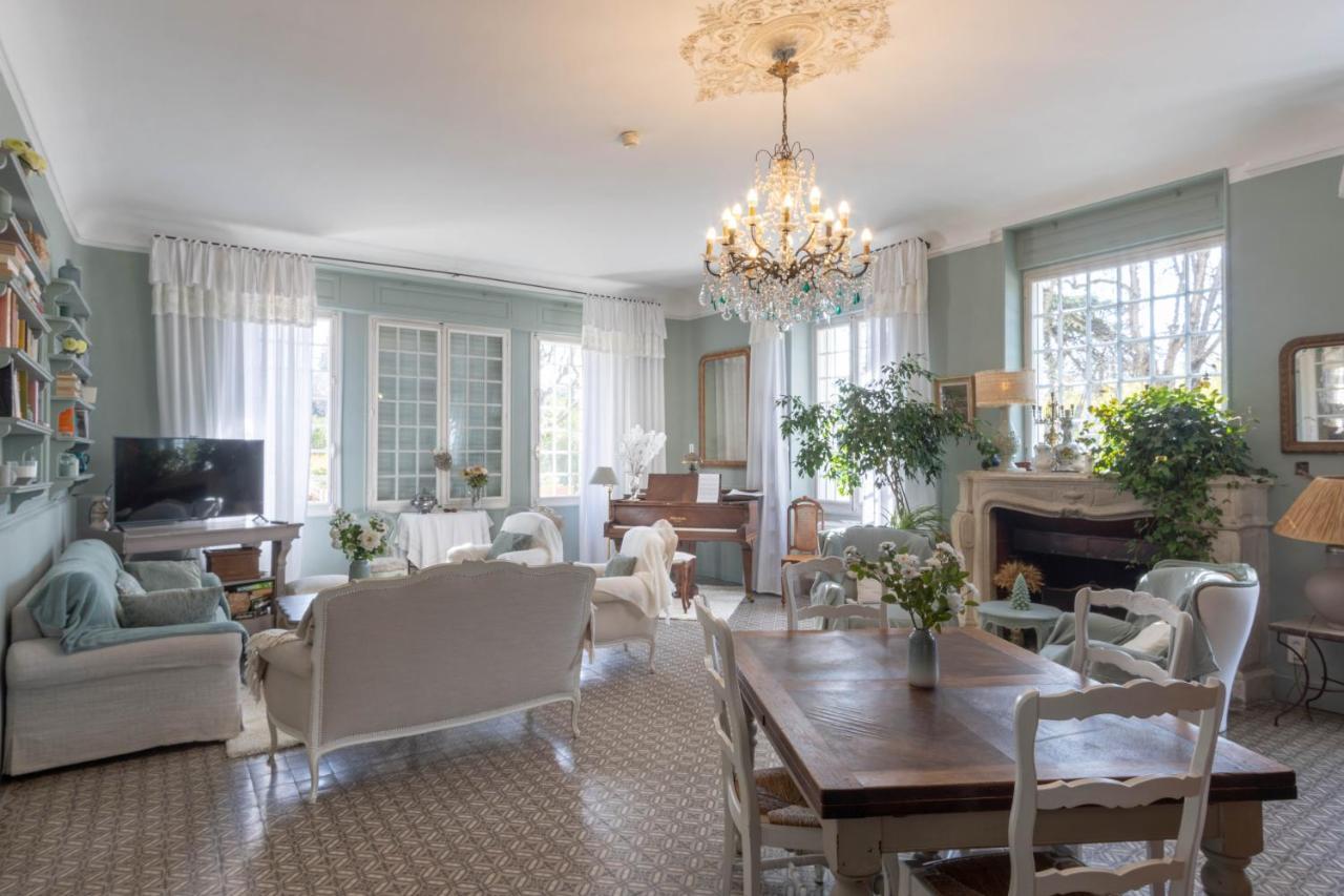 Demeures Et Chateaux Hotel L'Hermitage Pernes-les-Fontaines Εξωτερικό φωτογραφία