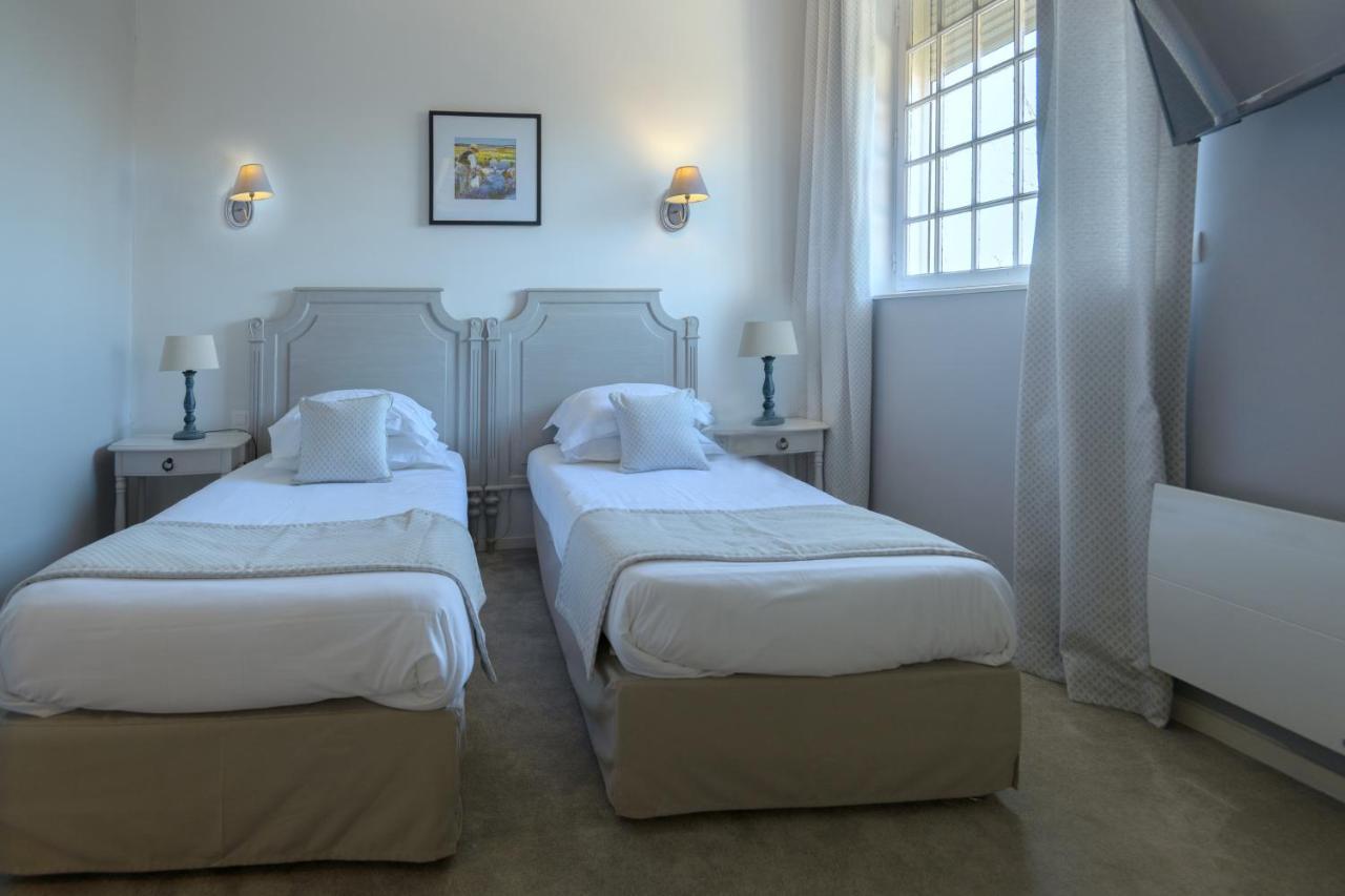 Demeures Et Chateaux Hotel L'Hermitage Pernes-les-Fontaines Εξωτερικό φωτογραφία