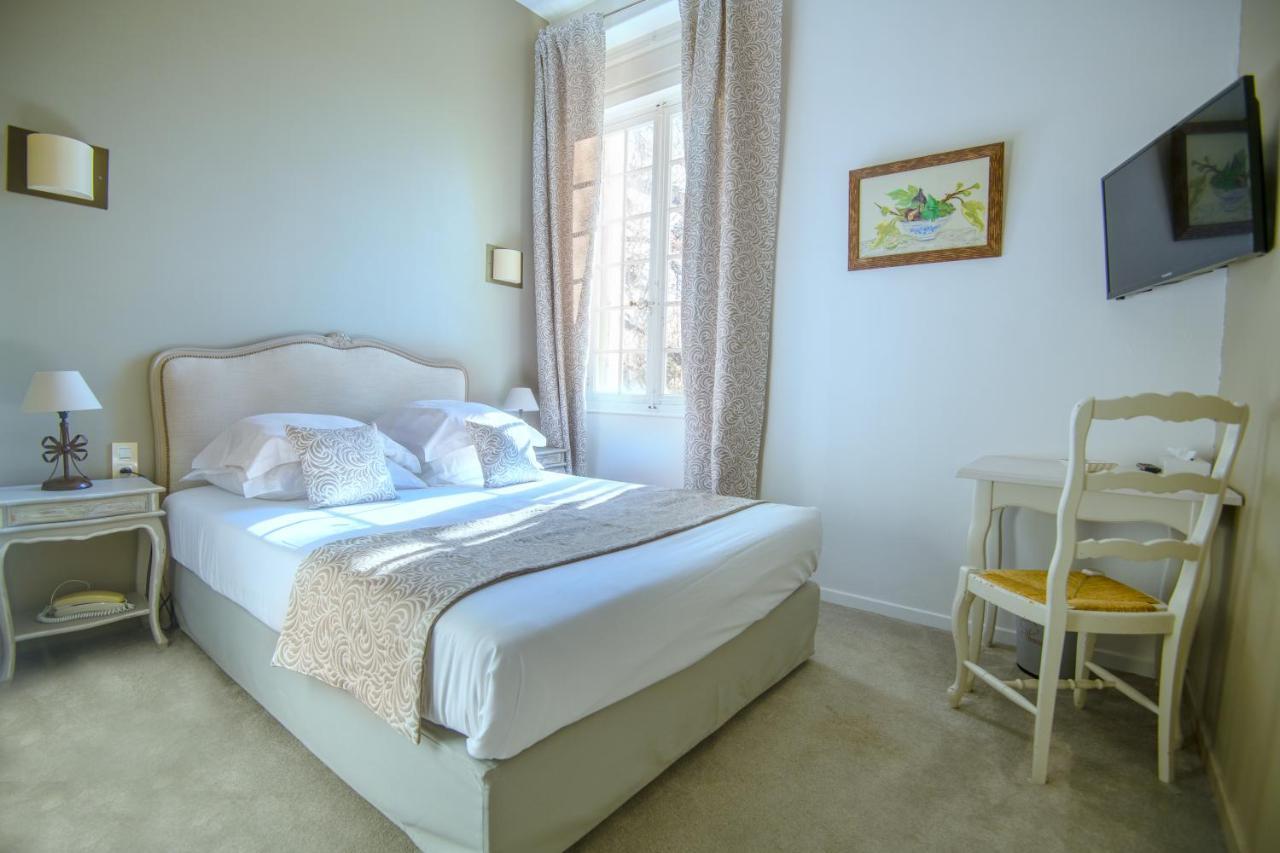 Demeures Et Chateaux Hotel L'Hermitage Pernes-les-Fontaines Εξωτερικό φωτογραφία