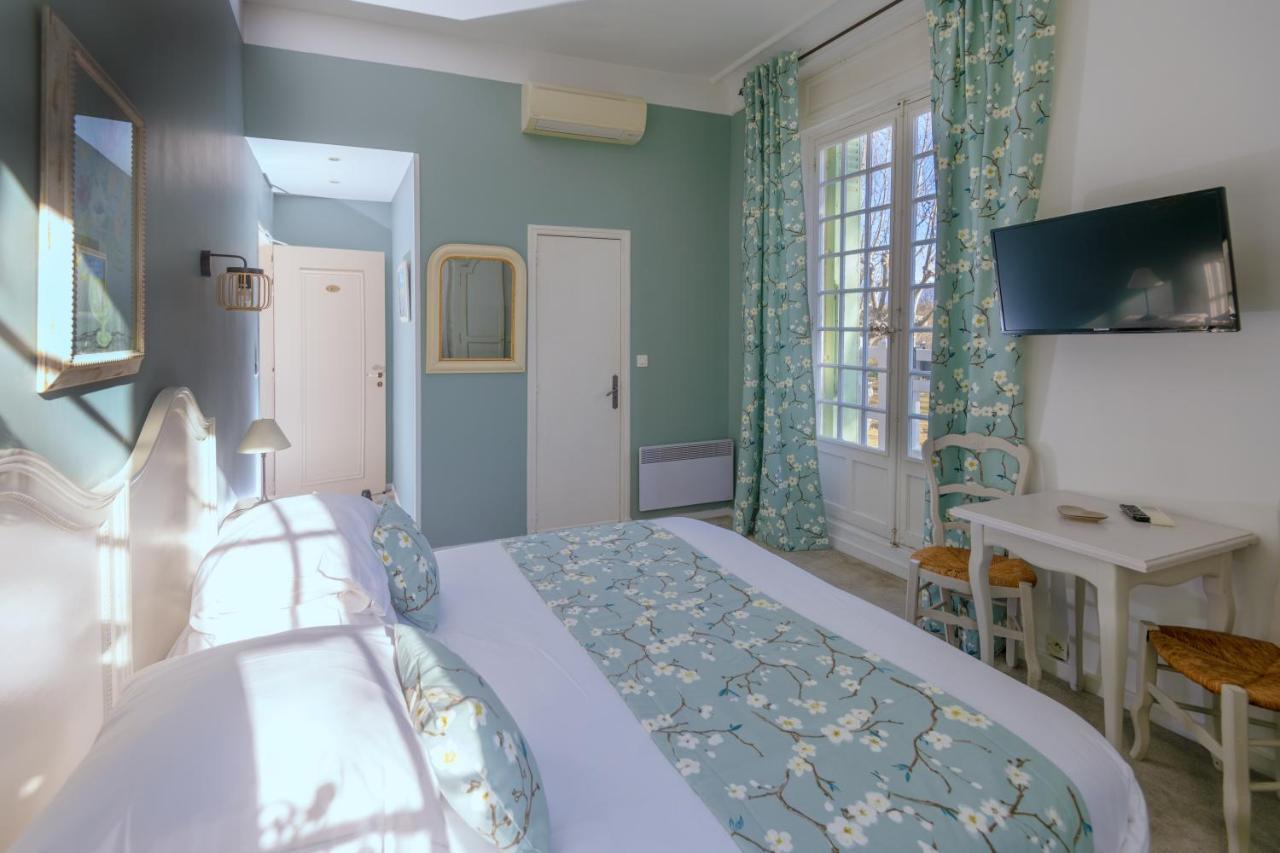 Demeures Et Chateaux Hotel L'Hermitage Pernes-les-Fontaines Εξωτερικό φωτογραφία