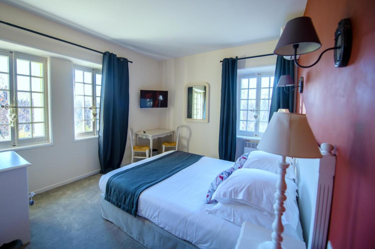 Demeures Et Chateaux Hotel L'Hermitage Pernes-les-Fontaines Εξωτερικό φωτογραφία