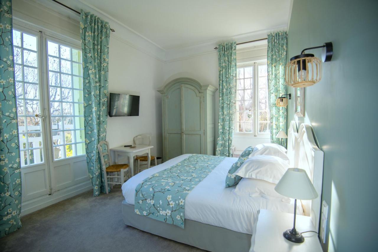 Demeures Et Chateaux Hotel L'Hermitage Pernes-les-Fontaines Εξωτερικό φωτογραφία