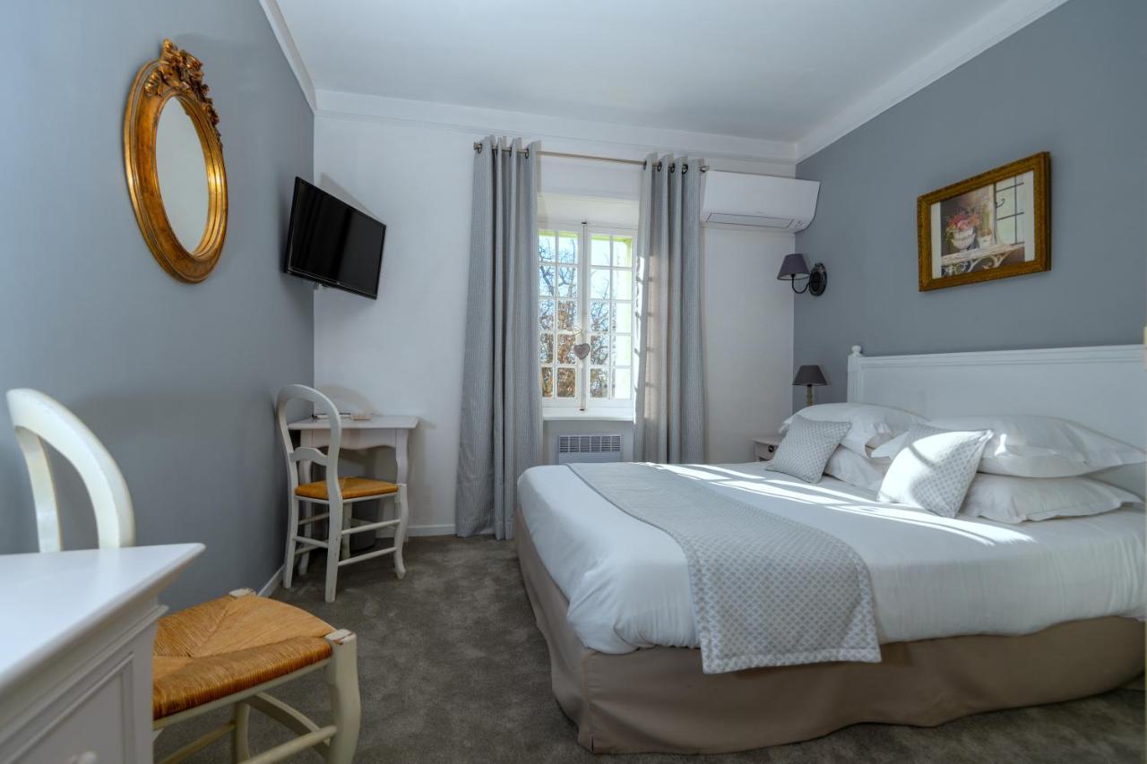 Demeures Et Chateaux Hotel L'Hermitage Pernes-les-Fontaines Εξωτερικό φωτογραφία