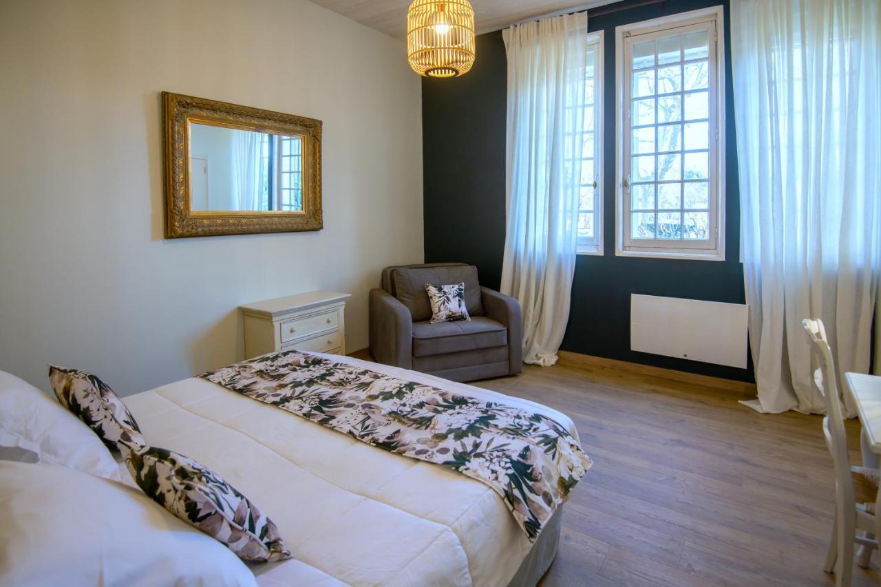 Demeures Et Chateaux Hotel L'Hermitage Pernes-les-Fontaines Εξωτερικό φωτογραφία