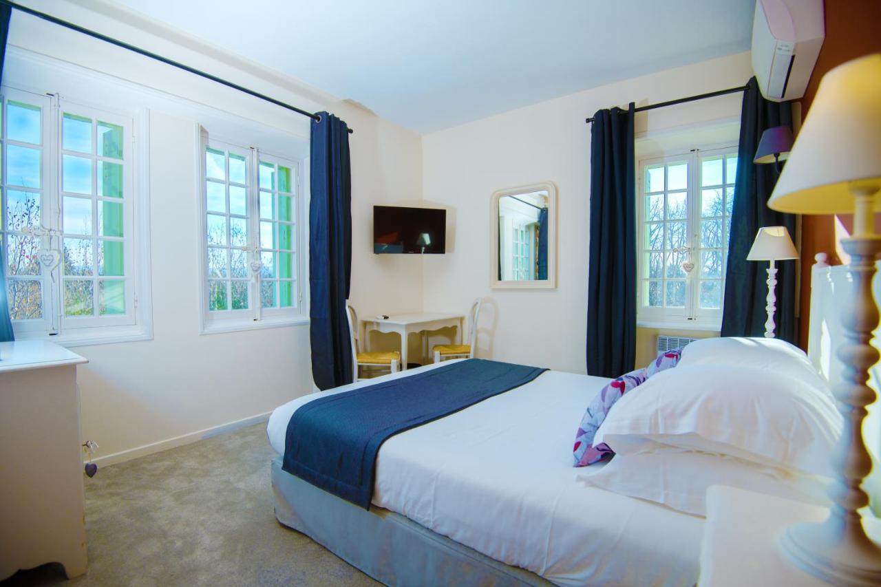 Demeures Et Chateaux Hotel L'Hermitage Pernes-les-Fontaines Εξωτερικό φωτογραφία
