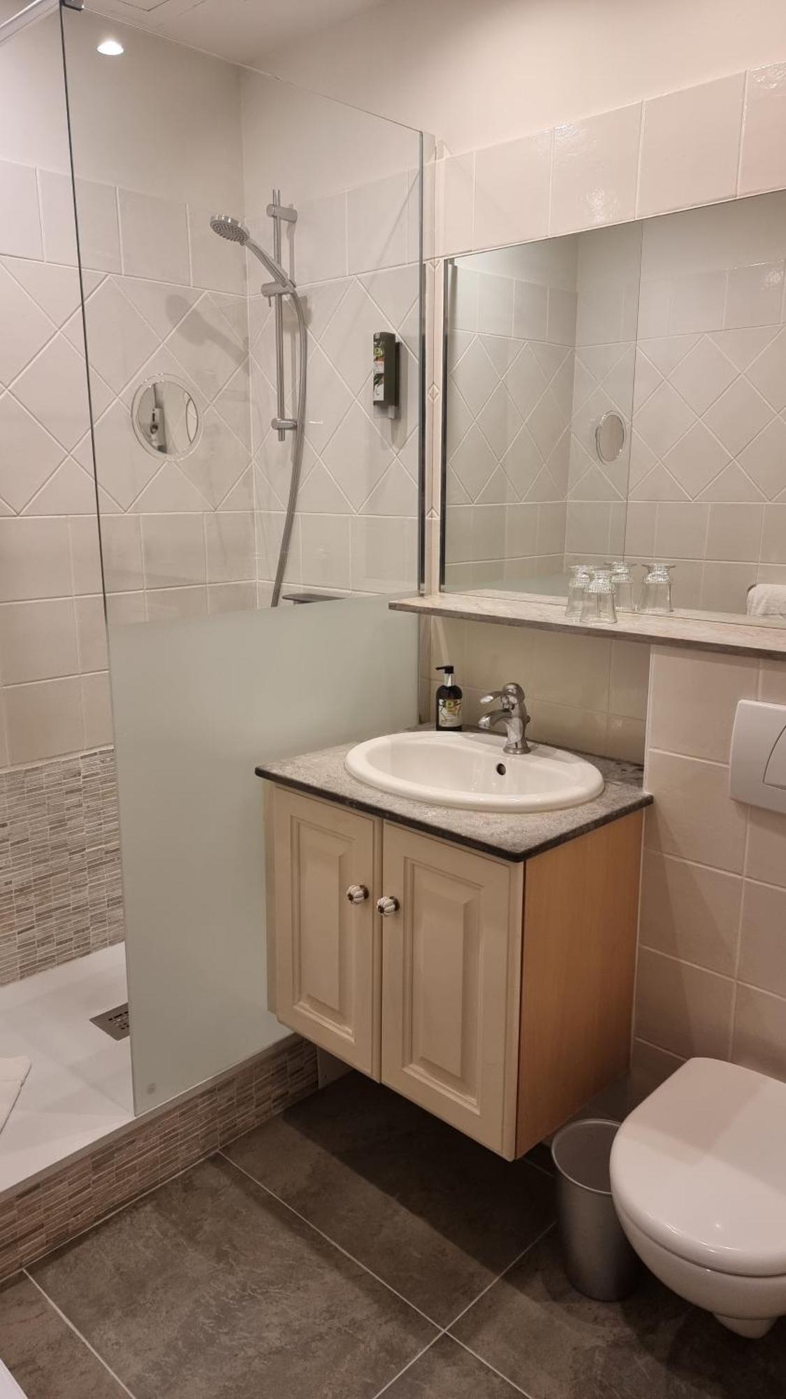 Demeures Et Chateaux Hotel L'Hermitage Pernes-les-Fontaines Εξωτερικό φωτογραφία