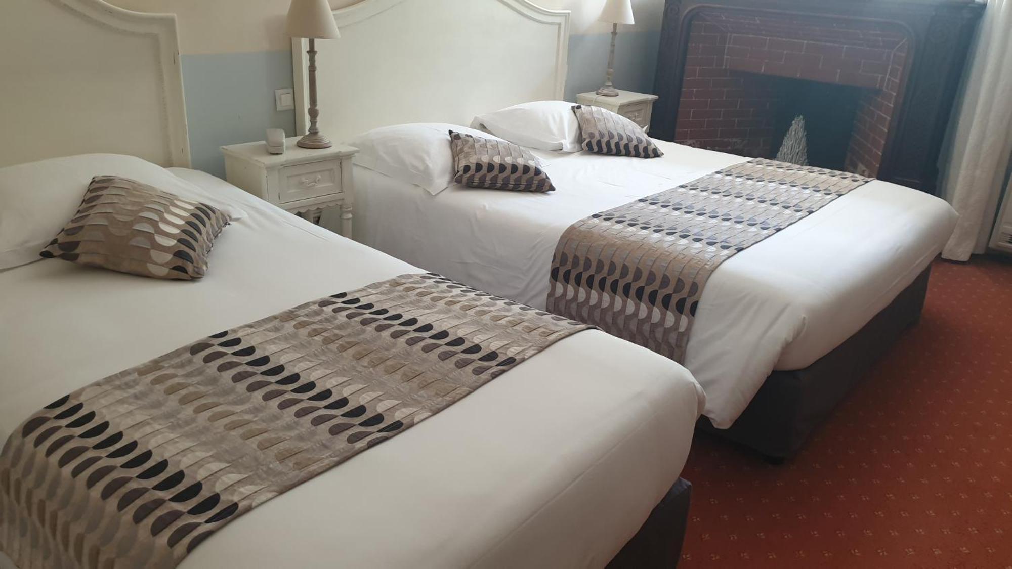 Demeures Et Chateaux Hotel L'Hermitage Pernes-les-Fontaines Εξωτερικό φωτογραφία