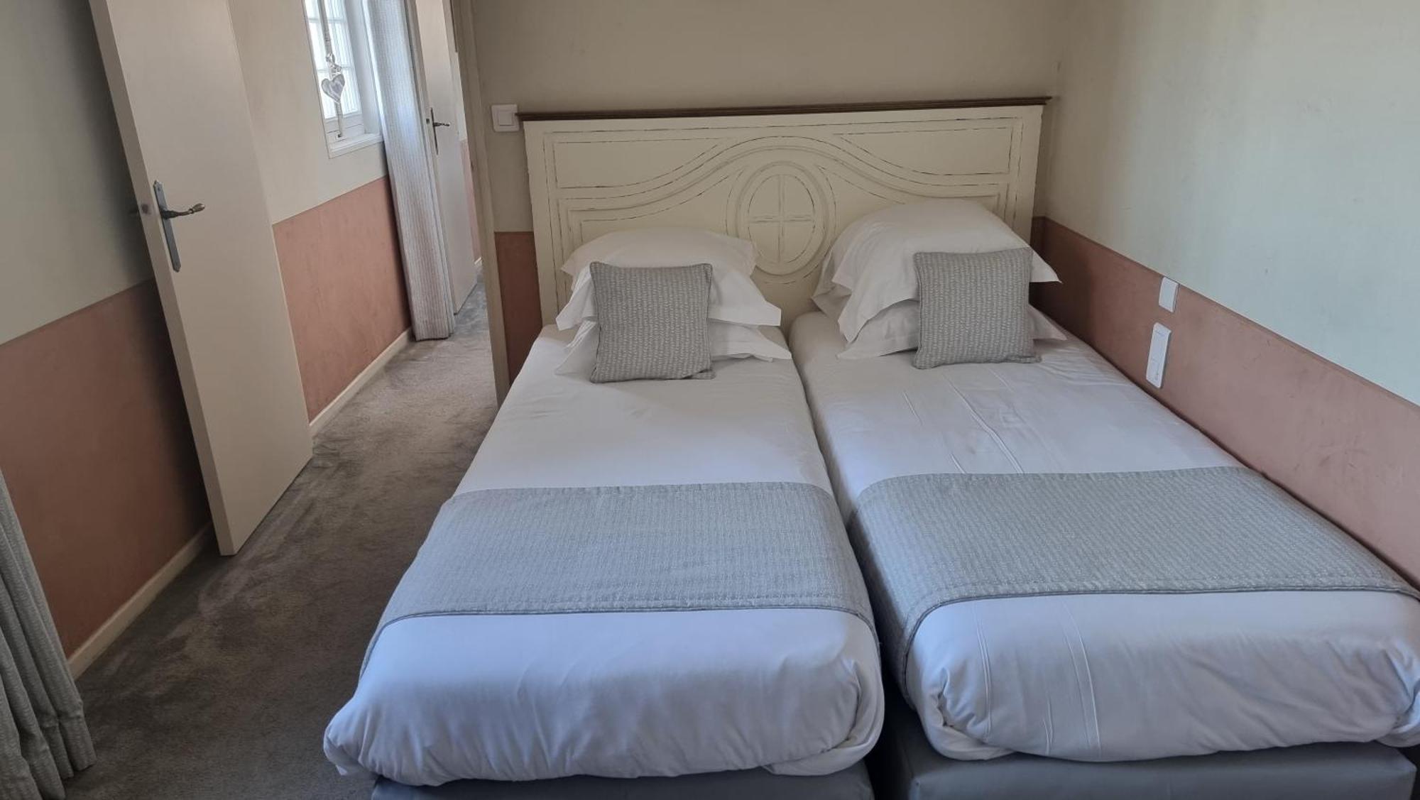 Demeures Et Chateaux Hotel L'Hermitage Pernes-les-Fontaines Εξωτερικό φωτογραφία