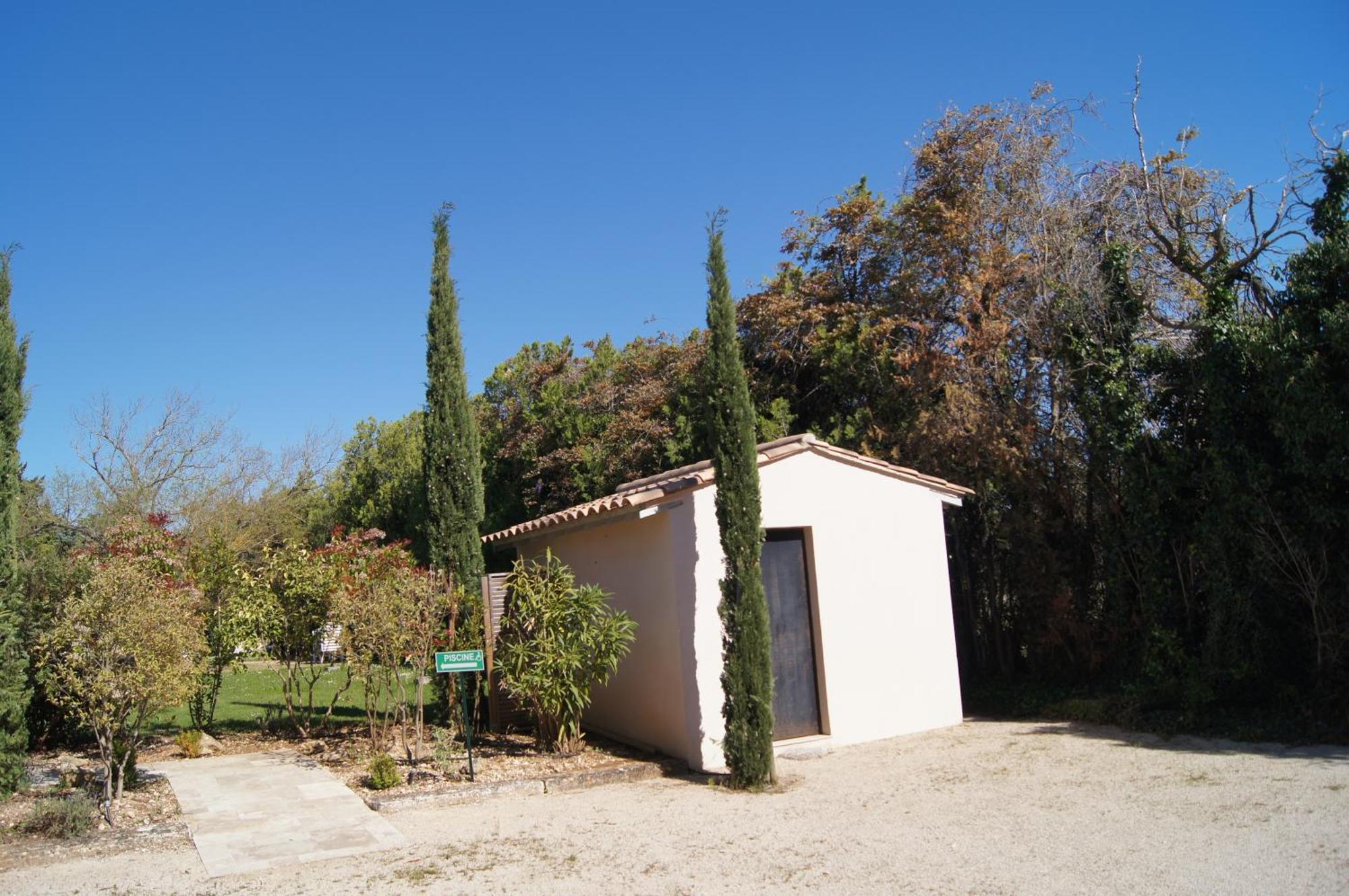 Demeures Et Chateaux Hotel L'Hermitage Pernes-les-Fontaines Εξωτερικό φωτογραφία