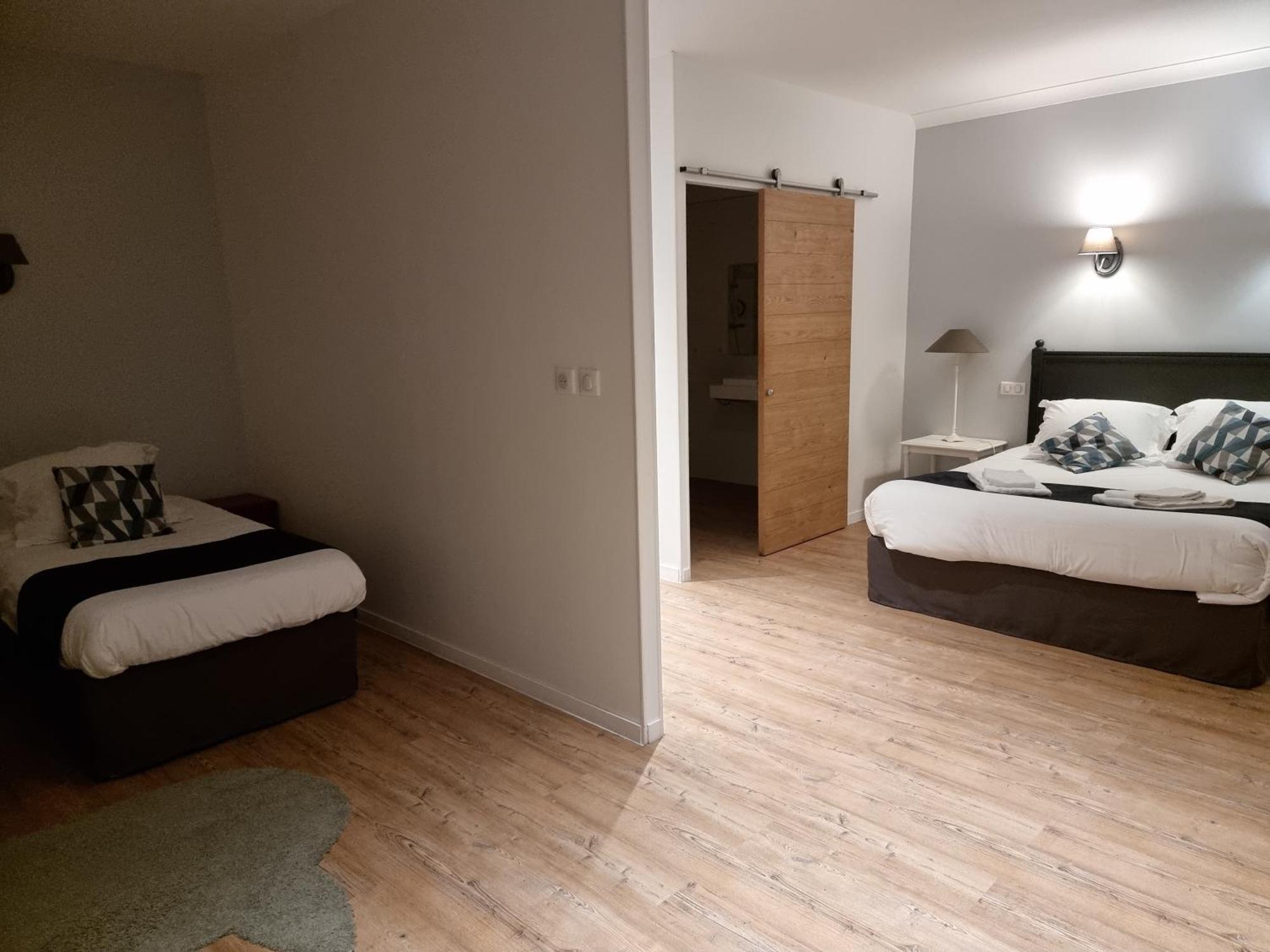 Demeures Et Chateaux Hotel L'Hermitage Pernes-les-Fontaines Εξωτερικό φωτογραφία
