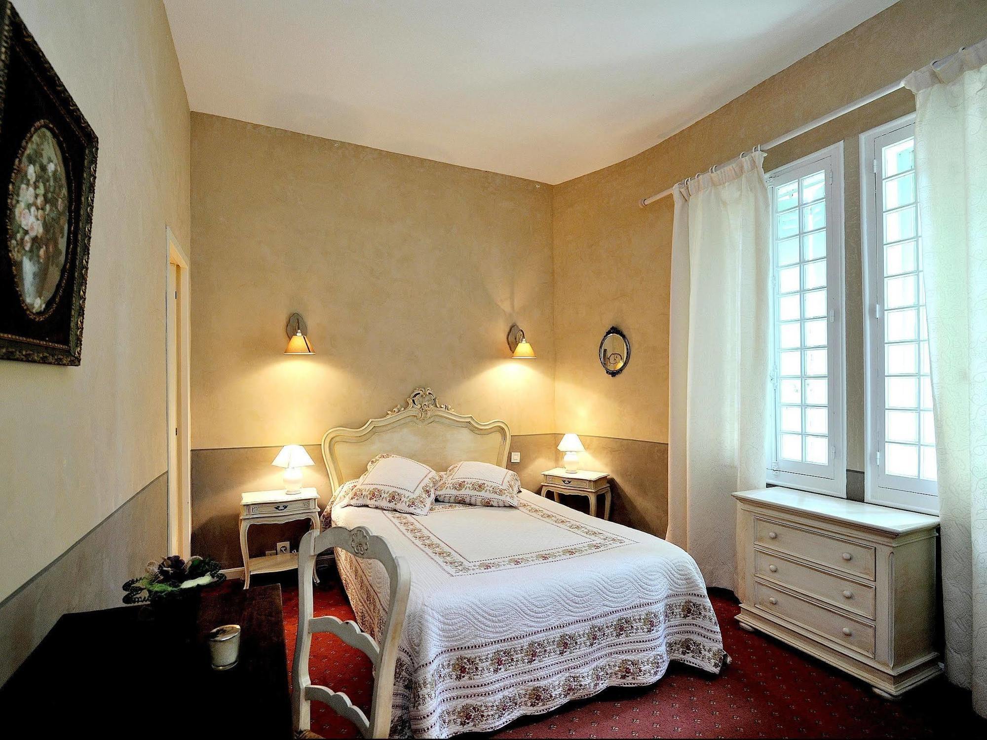 Demeures Et Chateaux Hotel L'Hermitage Pernes-les-Fontaines Εξωτερικό φωτογραφία