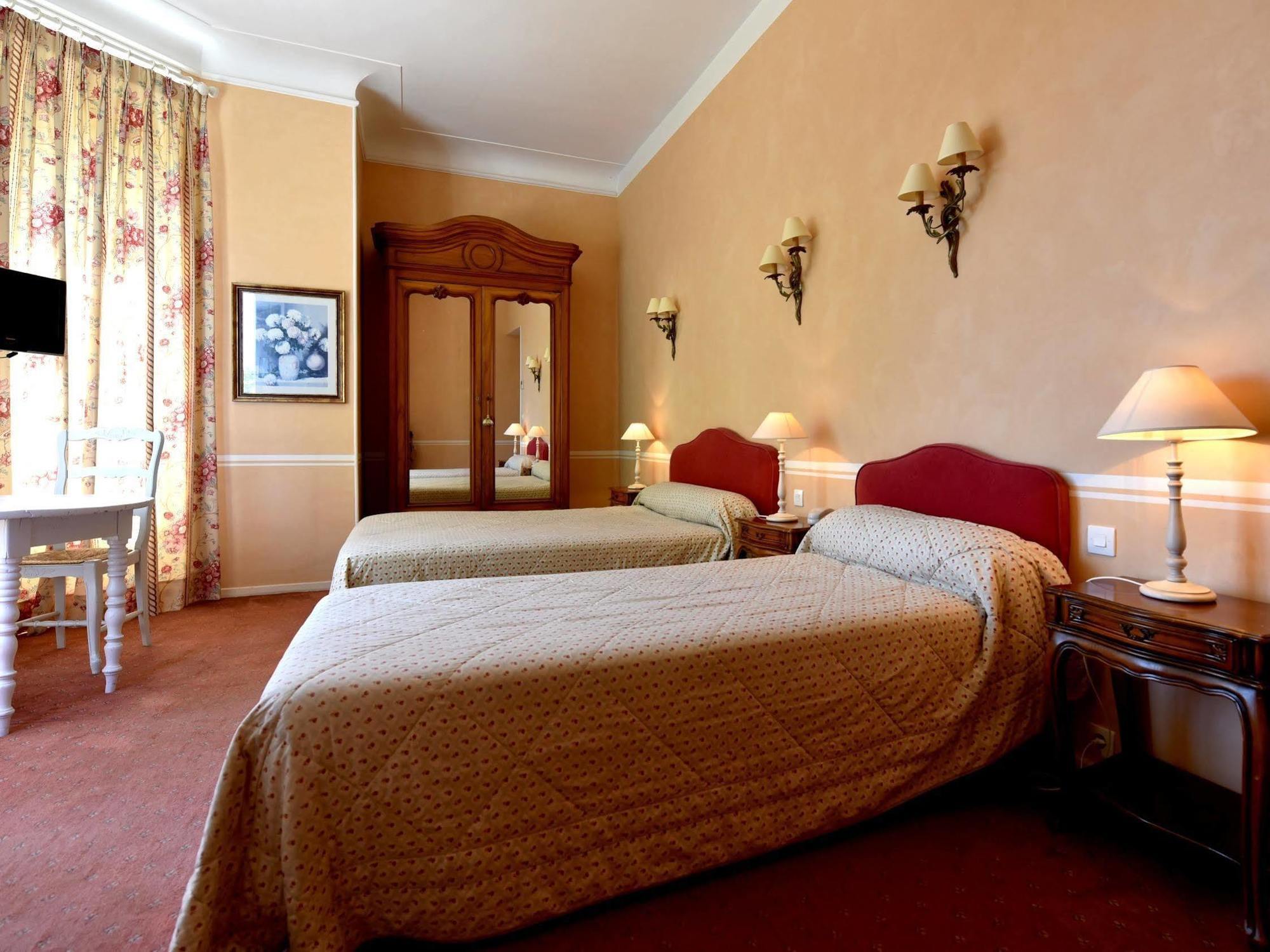 Demeures Et Chateaux Hotel L'Hermitage Pernes-les-Fontaines Εξωτερικό φωτογραφία